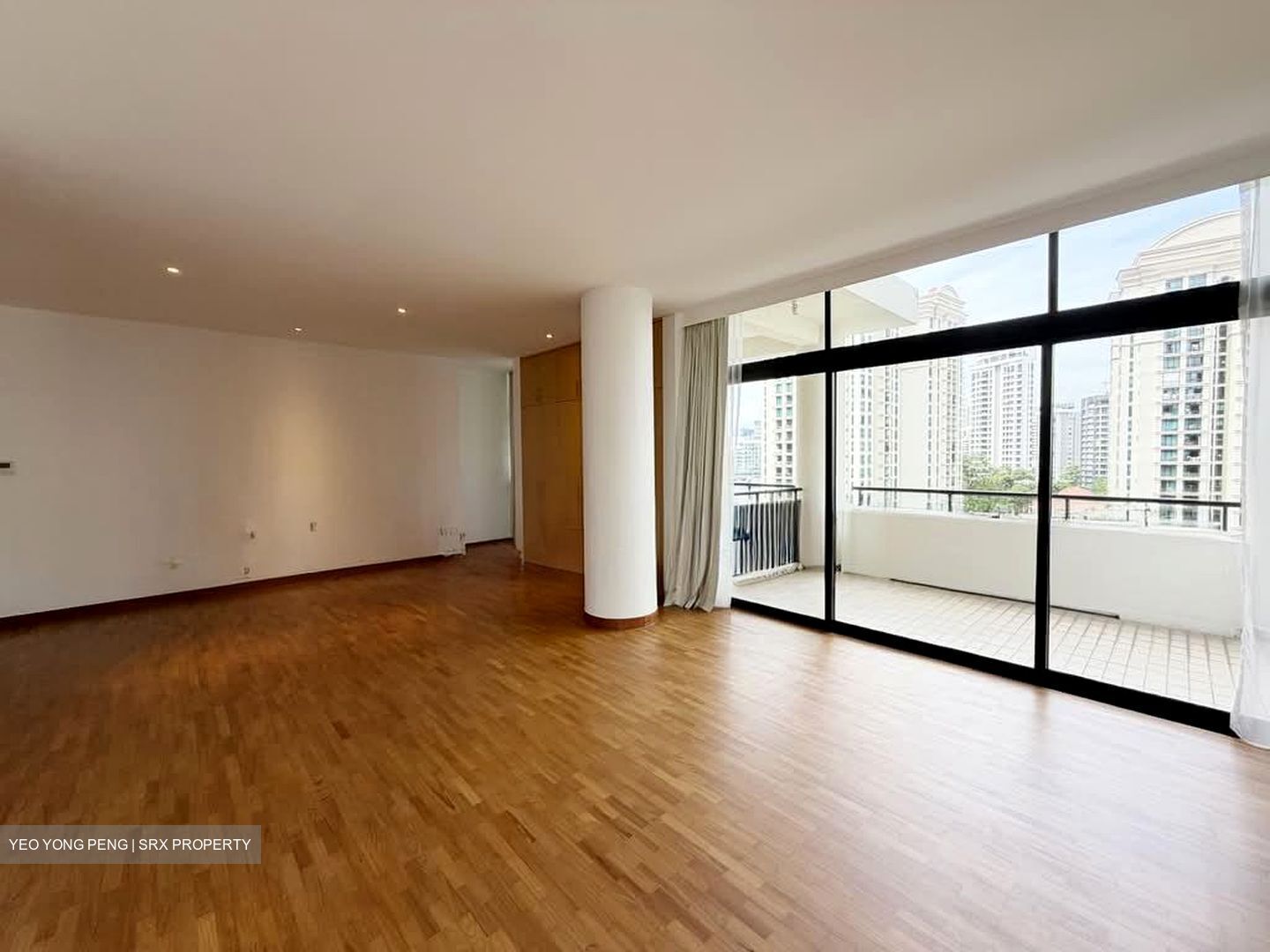 The Colonnade (D10), Condominium #563474761